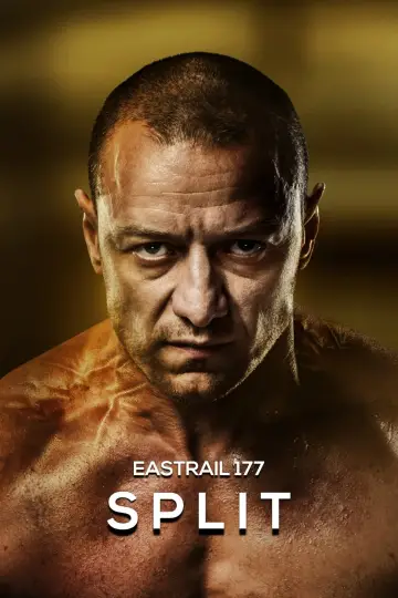 Plakat do filmu "Split" #223581