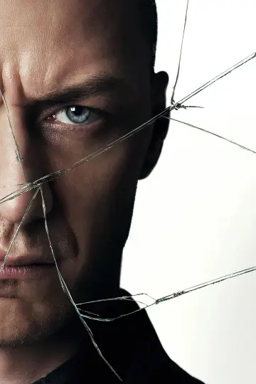 Plakat do filmu "Split" #223591