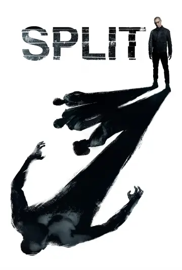 Plakat do filmu "Split" #223592