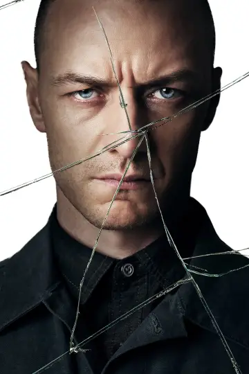 Plakat do filmu "Split" #223593
