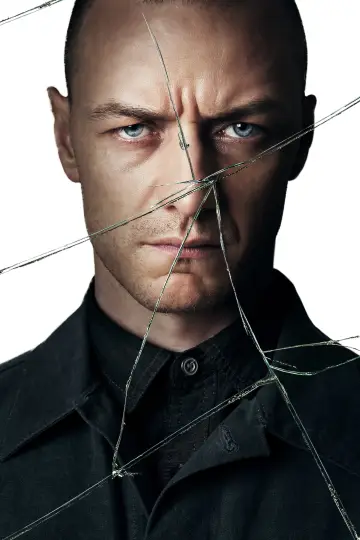 Plakat do filmu "Split" #223594