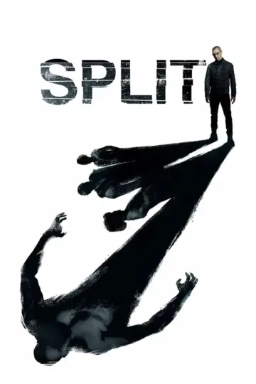 Plakat do filmu "Split" #223596