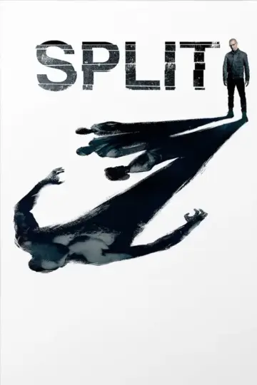 Plakat do filmu "Split" #223597