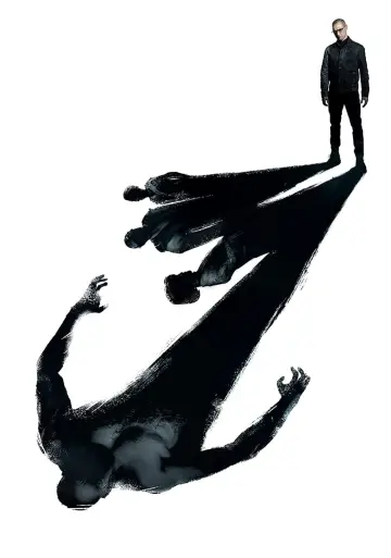 Plakat do filmu "Split" #223598