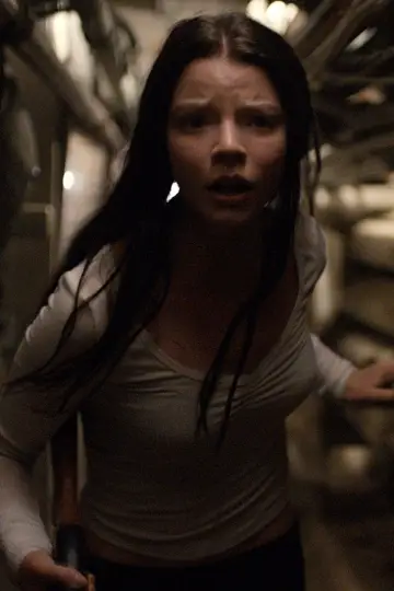 Plakat do filmu "Split" #502826