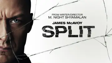 Zasłona do filmu "Split" #600711