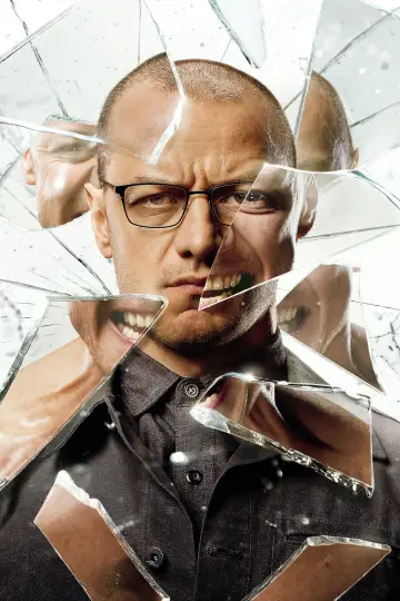 Plakat do filmu "Split" #600750