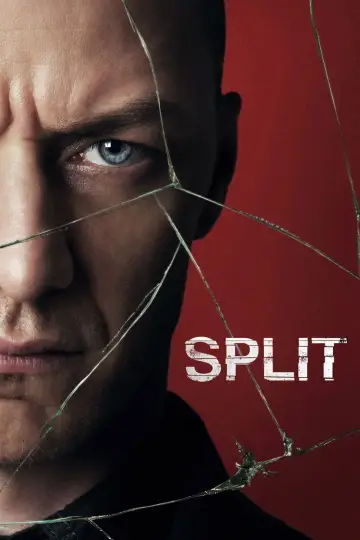 Plakat do filmu "Split" #600762