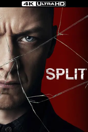 Plakat do filmu "Split" #600764