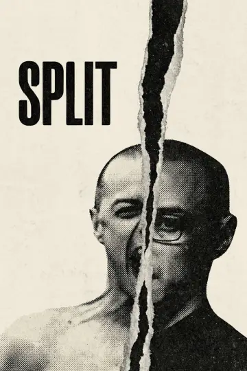 Plakat do filmu "Split" #600765