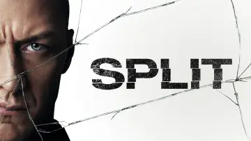 Zasłona do filmu "Split" #927691