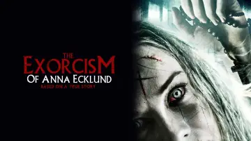 Zasłona do filmu "Egzorcyzmy Anny Ecklund" #1095177