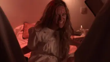 Zasłona do filmu "Egzorcyzmy Anny Ecklund" #452931