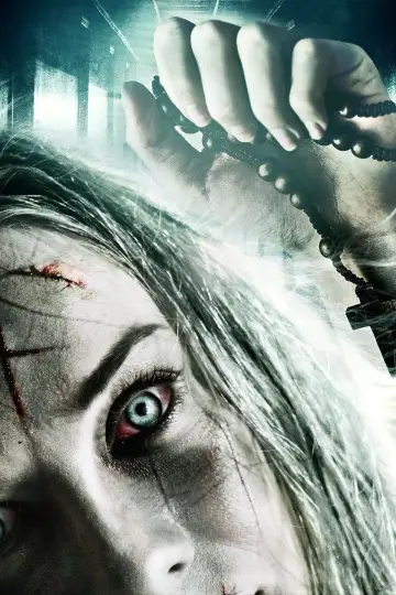 Plakat do filmu "Egzorcyzmy Anny Ecklund" #452935