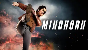Zasłona do filmu "Mindhorn" #1075695