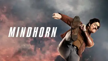 Zasłona do filmu "Mindhorn" #1075696