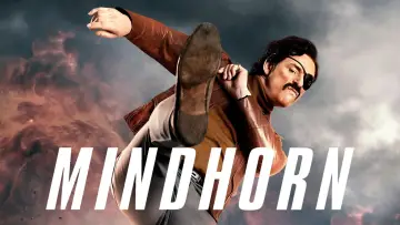 Zasłona do filmu "Mindhorn" #1075697