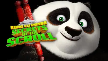 Wideo do filmu Kung Fu Panda: Tajemnice zwoju — Kung Fu Panda: The Secret of the Scroll - Movie CLIP - Destiny (2015) - Animated Movie HD