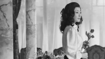 Zasłona do filmu "軽井沢夫人" #1091135