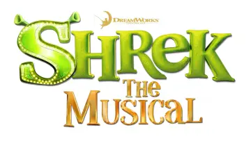 Zasłona do filmu "Shrek the Musical" #1040581