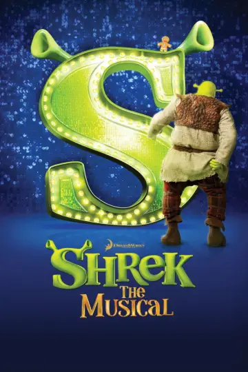 Plakat do filmu "Shrek the Musical" #1040589