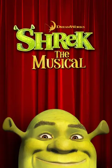 Plakat do filmu "Shrek the Musical" #1040592