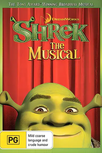 Shrek the Musical