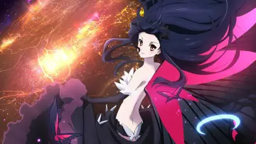 Zasłona do filmu "アクセル・ワールド INFINITE∞BURST" #428693