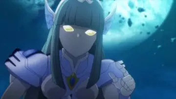 Zasłona do filmu "アクセル・ワールド INFINITE∞BURST" #428694