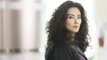Zasłona do filmu "美人鱼" #856830