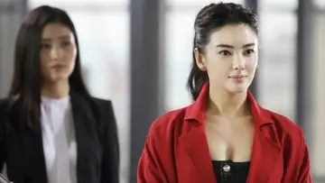 Zasłona do filmu "美人鱼" #856831