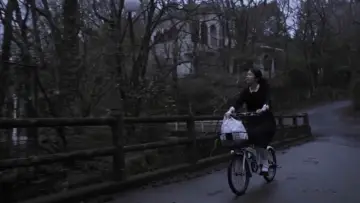 Zasłona do filmu "Żona dla Rip Van Winkle" #1072060