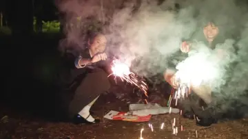 Zasłona do filmu "Żona dla Rip Van Winkle" #1072066