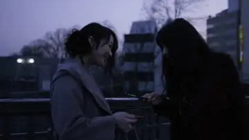 Zasłona do filmu "Żona dla Rip Van Winkle" #1072068