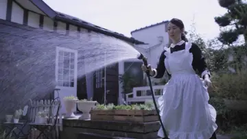 Zasłona do filmu "Żona dla Rip Van Winkle" #1072090