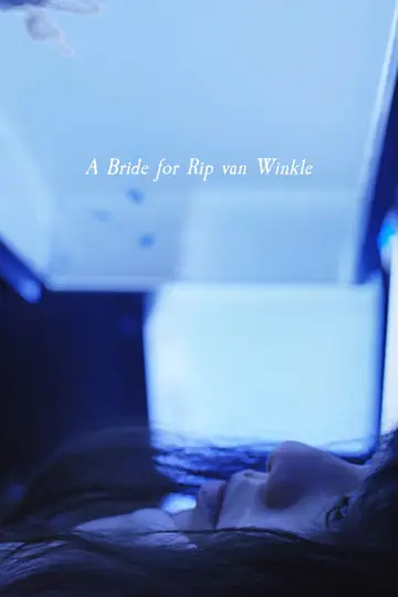 Żona dla Rip Van Winkle