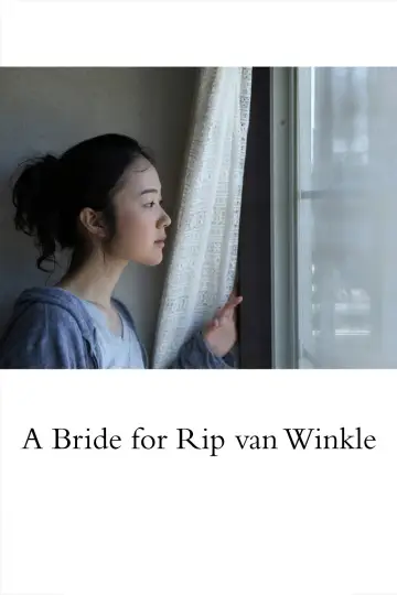Plakat do filmu "Żona dla Rip Van Winkle" #1072105
