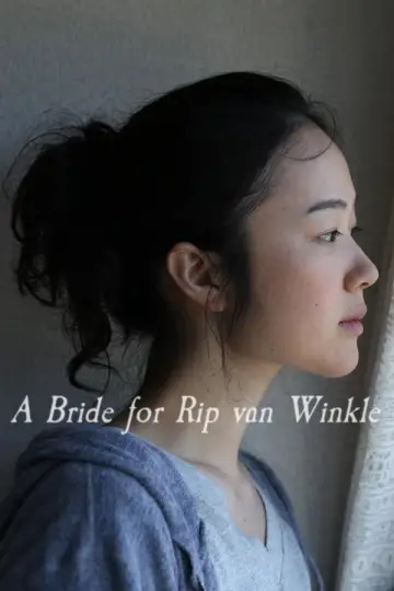 Plakat do filmu "Żona dla Rip Van Winkle" #1072106