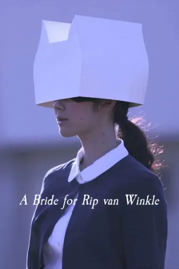 Plakat do filmu "Żona dla Rip Van Winkle" #1072107