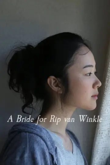 Plakat do filmu "Żona dla Rip Van Winkle" #1072109