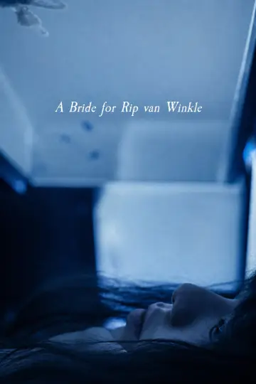 Plakat do filmu "Żona dla Rip Van Winkle" #1203313