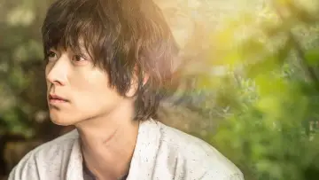 Zasłona do filmu "가려진 시간" #1009272