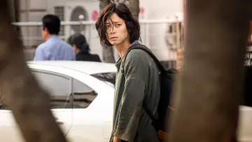 Zasłona do filmu "가려진 시간" #1009273