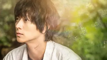 Zasłona do filmu "가려진 시간" #349063
