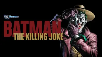 Zasłona do filmu "Batman: Zabójczy żart" #109810