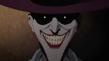 Zasłona do filmu "Batman: Zabójczy żart" #276766