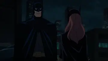 Zasłona do filmu "Batman: Zabójczy żart" #276767