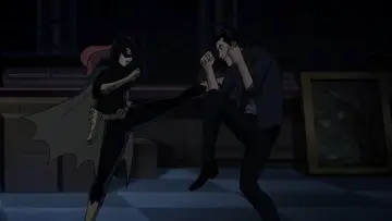 Zasłona do filmu "Batman: Zabójczy żart" #276769