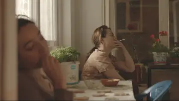 Zasłona do filmu "Toz Bezi" #1618116