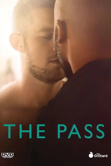 Plakat do filmu "The Pass" #1119749